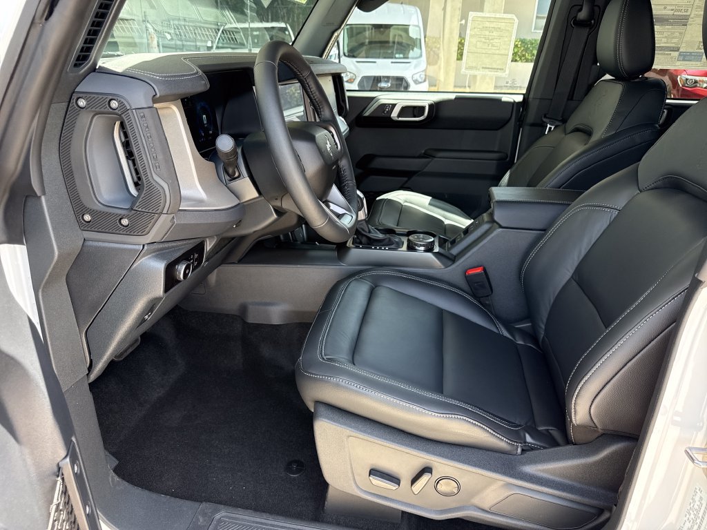 New 2026 Ford Bronco Outer Banks AWD/4WD image 20