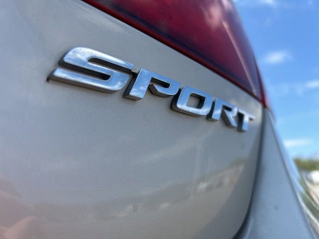 Used 2014 Honda Accord Sport image 35