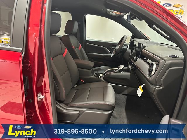 New 2026 Chevrolet Colorado Z71 w/ Z71 Convenience Package 2 image 8