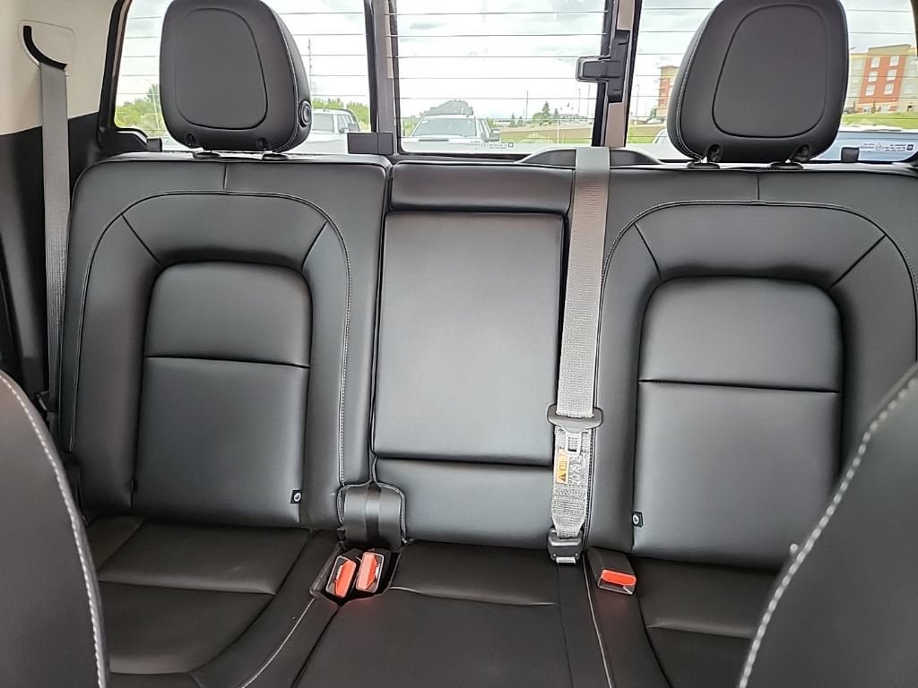 Certified 2021 Chevrolet Colorado ZR2 AWD/4WD image 34
