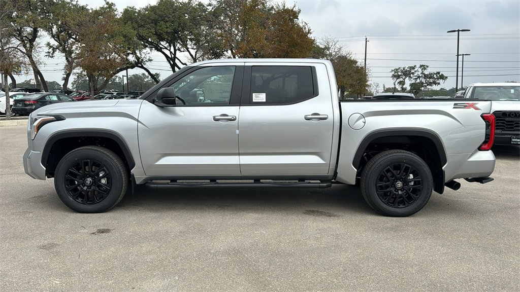 New 2026 Toyota Tundra SR5 image 4