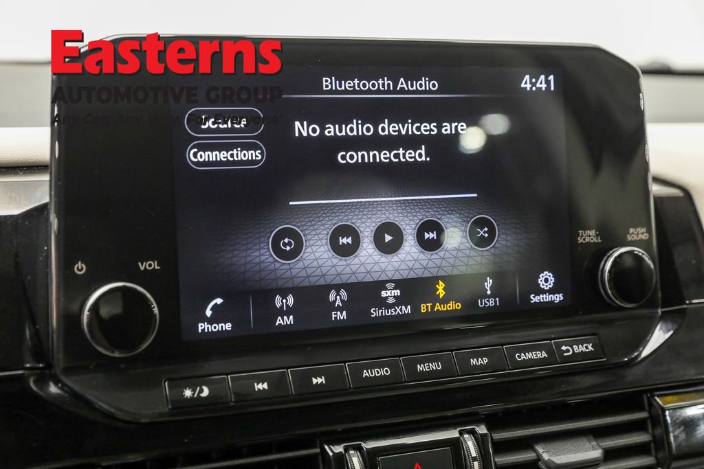 Used 2023 Nissan Pathfinder SL w/ SL Premium Package image 18