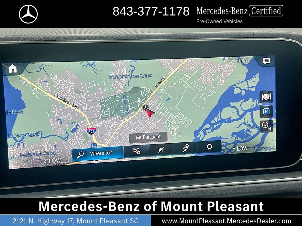 Used 2023 Mercedes-Benz GLE 450 4MATIC image 13