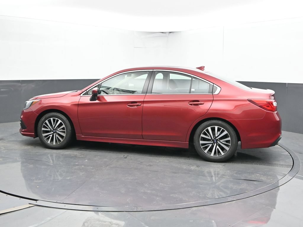 Used 2019 Subaru Legacy 2.5i Premium AWD/4WD image 9