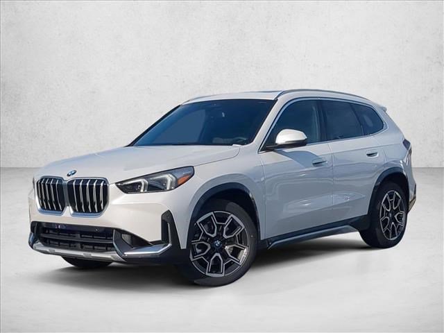 New 2026 BMW X1 xDrive28i w/ Convenience Package