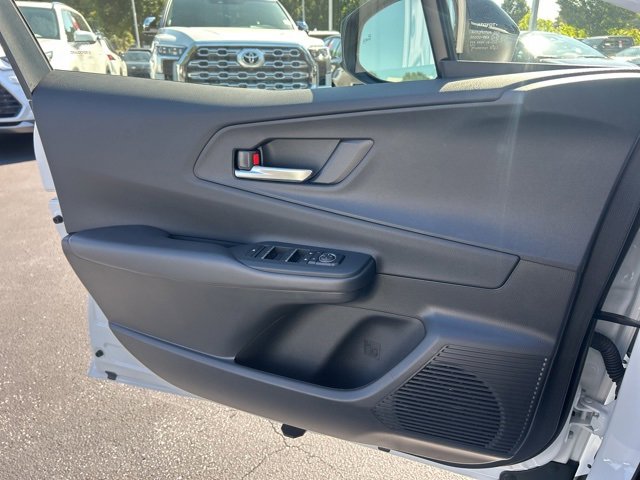 New 2026 Toyota Prius Plug-In Hybrid image 28