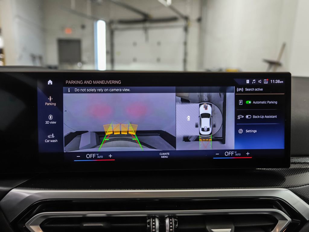 Used 2023 BMW M240i xDrive Coupe w/ Premium Package image 19