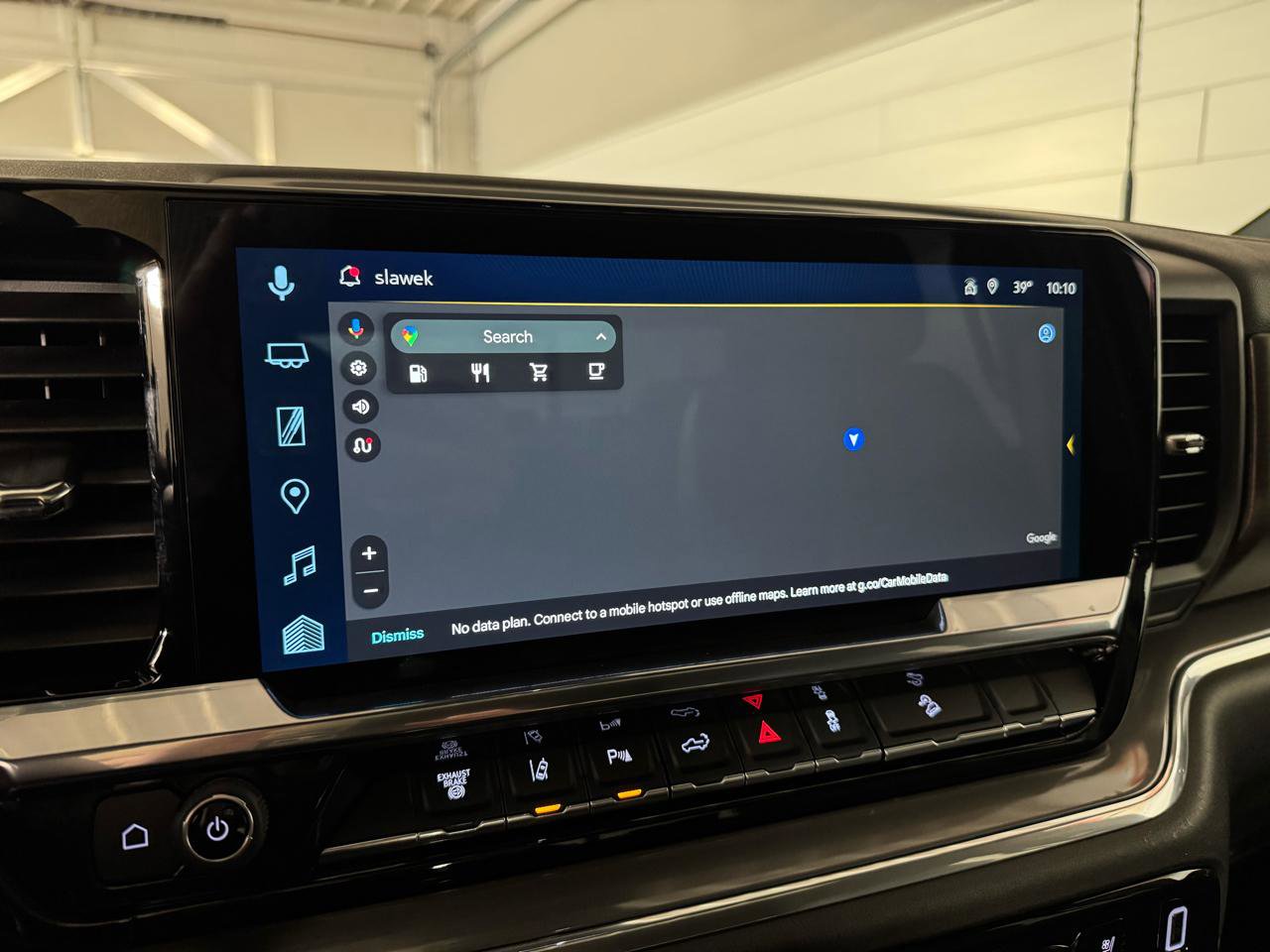 Used 2024 Chevrolet Silverado 2500 High Country w/ Technology Package image 31
