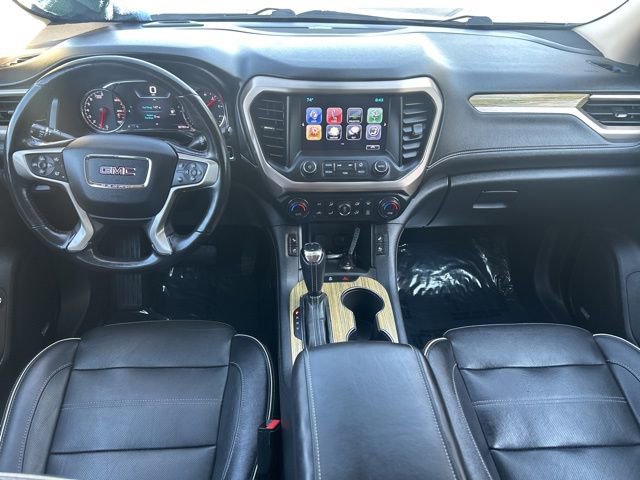 Used 2019 GMC Acadia Denali image 17