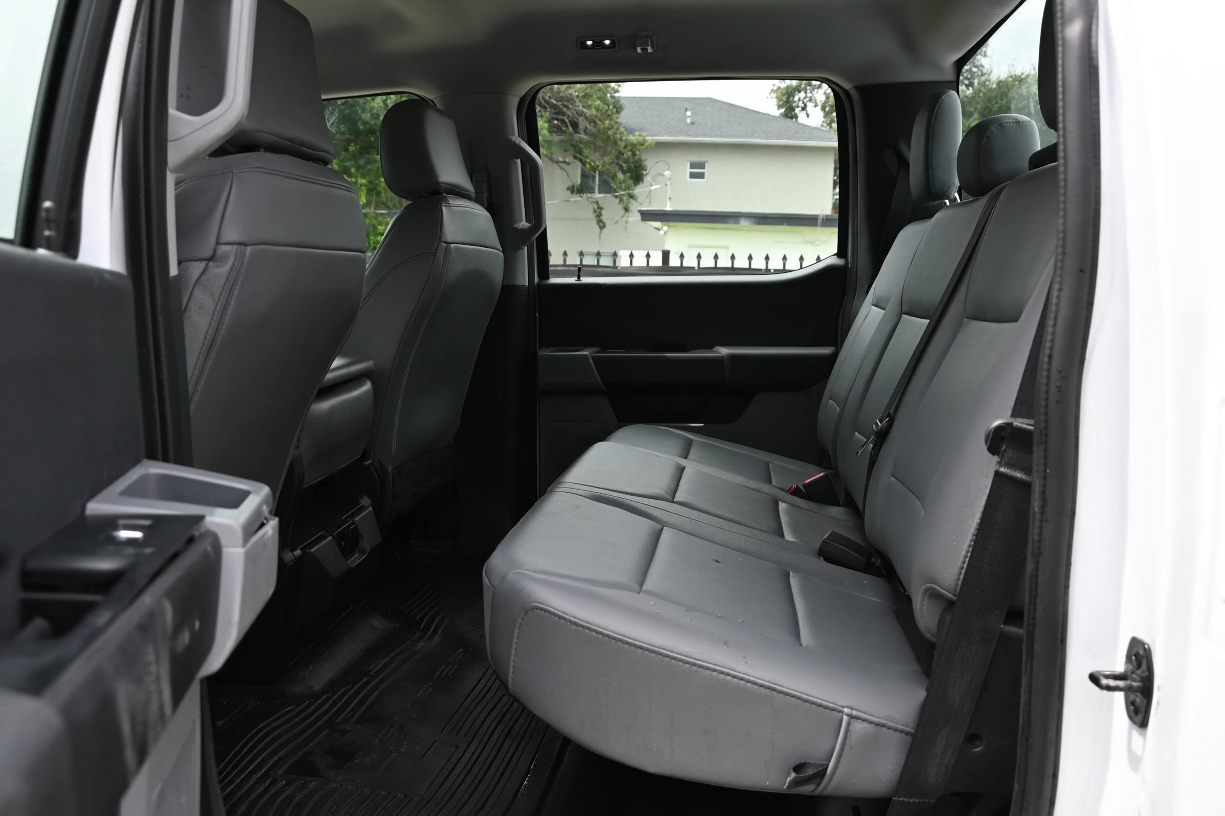 Used 2023 Ford F250 XL AWD/4WD image 20