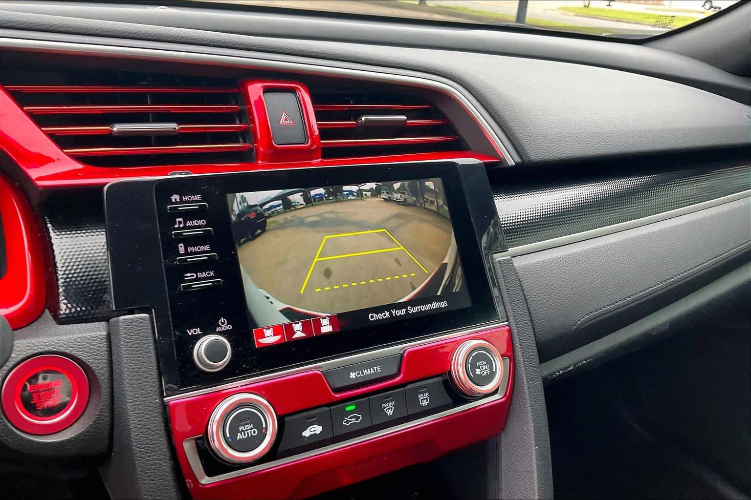 Used 2019 Honda Civic Sport image 26