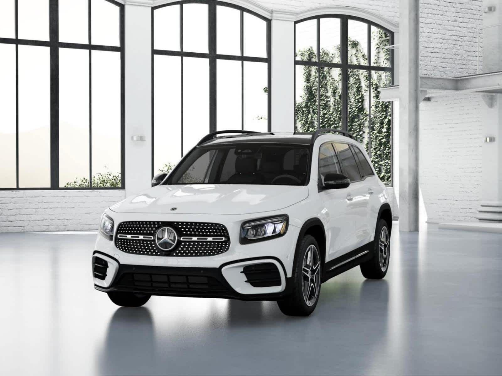 Used 2026 Mercedes-Benz GLB 250 image 40