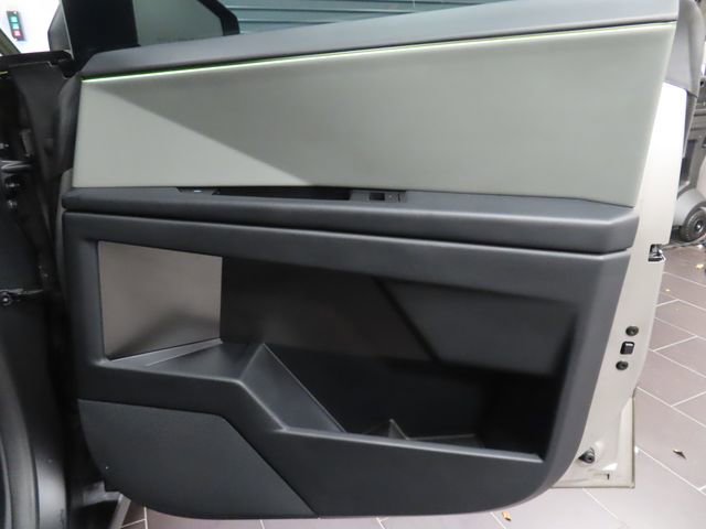 Used 2024 Tesla Cybertruck Cyberbeast image 14