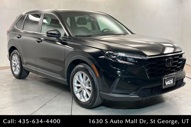 Used 2024 Honda CR-V EX-L image 7