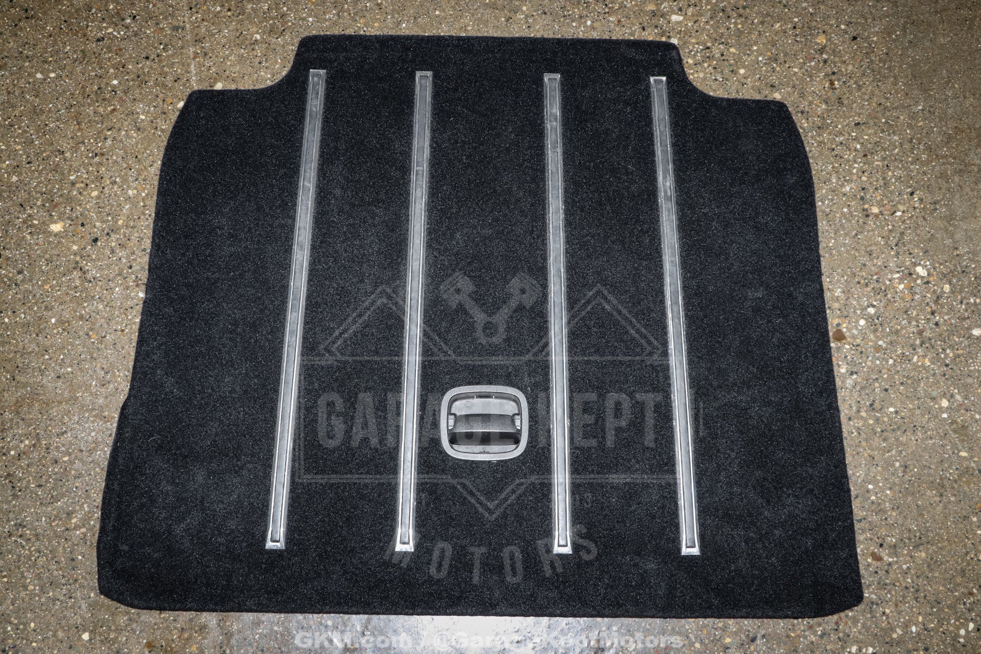 Used 2007 Jaguar XK Convertible image 94