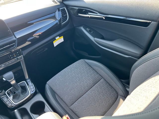 New 2026 Kia Seltos S AWD/4WD image 13