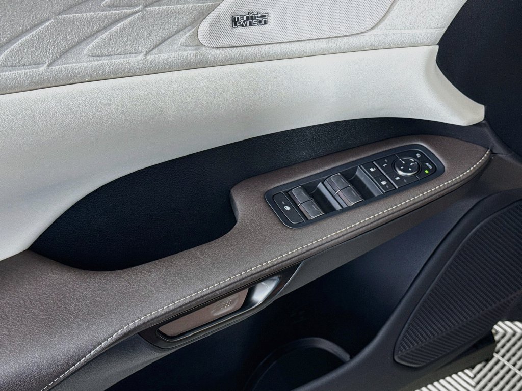 New 2026 Lexus RX 350h AWD/4WD image 20