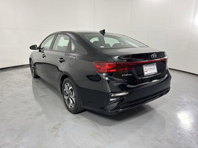 Used 2021 Kia Forte LXS FWD image 30