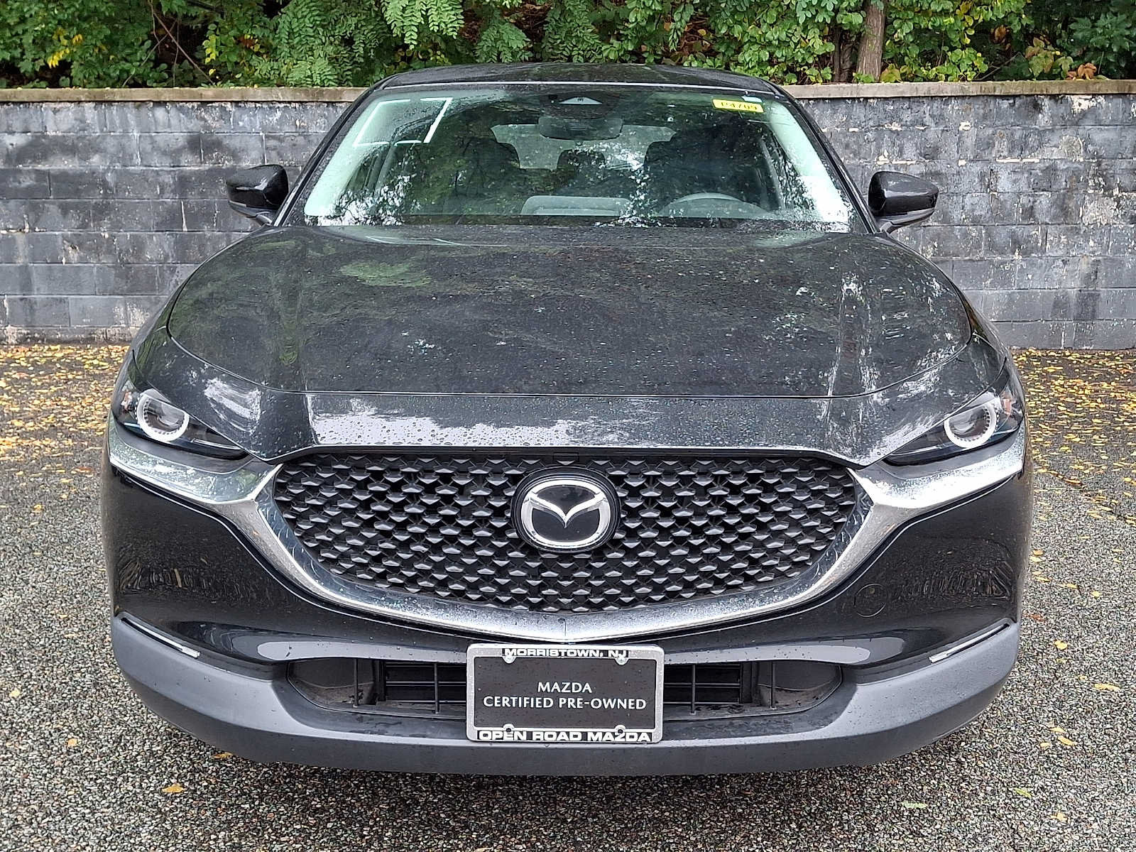 Used 2024 MAZDA CX-30 AWD 2.5 S image 2