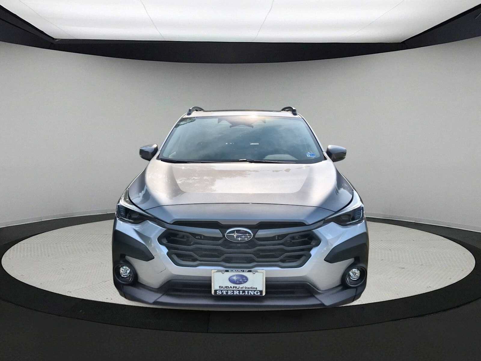 New 2026 Subaru Crosstrek 2.5i Limited AWD/4WD image 3