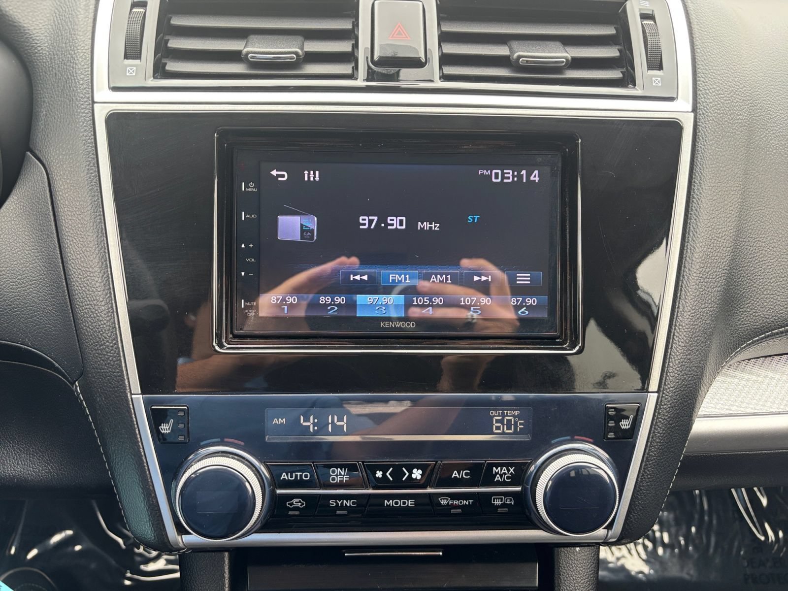 Used 2019 Subaru Outback 2.5i Premium AWD/4WD image 21