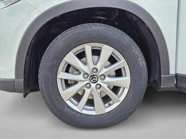 Used 2016 MAZDA CX-5 Touring w/ Bose/Moonroof Package image 23