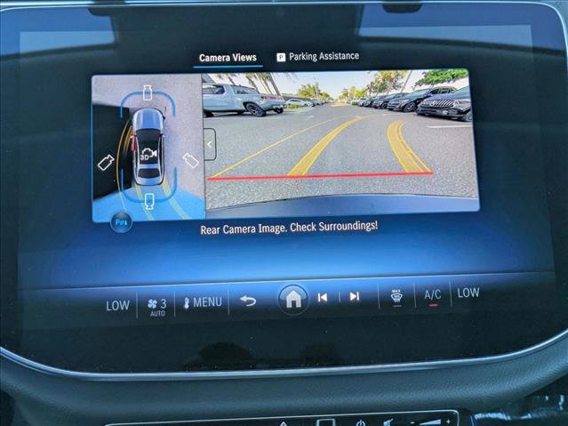 New 2026 Mercedes-Benz E 350 Sedan image 12
