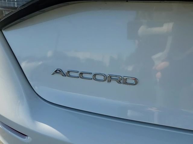 Used 2024 Honda Accord EX image 7