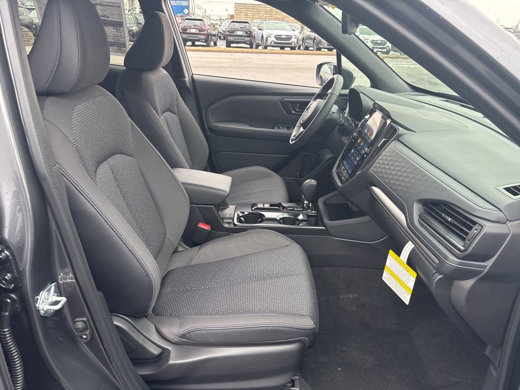 New 2026 Subaru Forester Premium image 10