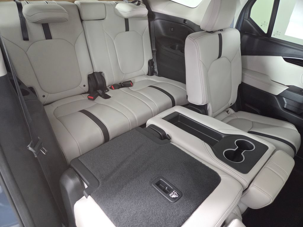 New 2026 Honda Pilot EX-L image 16