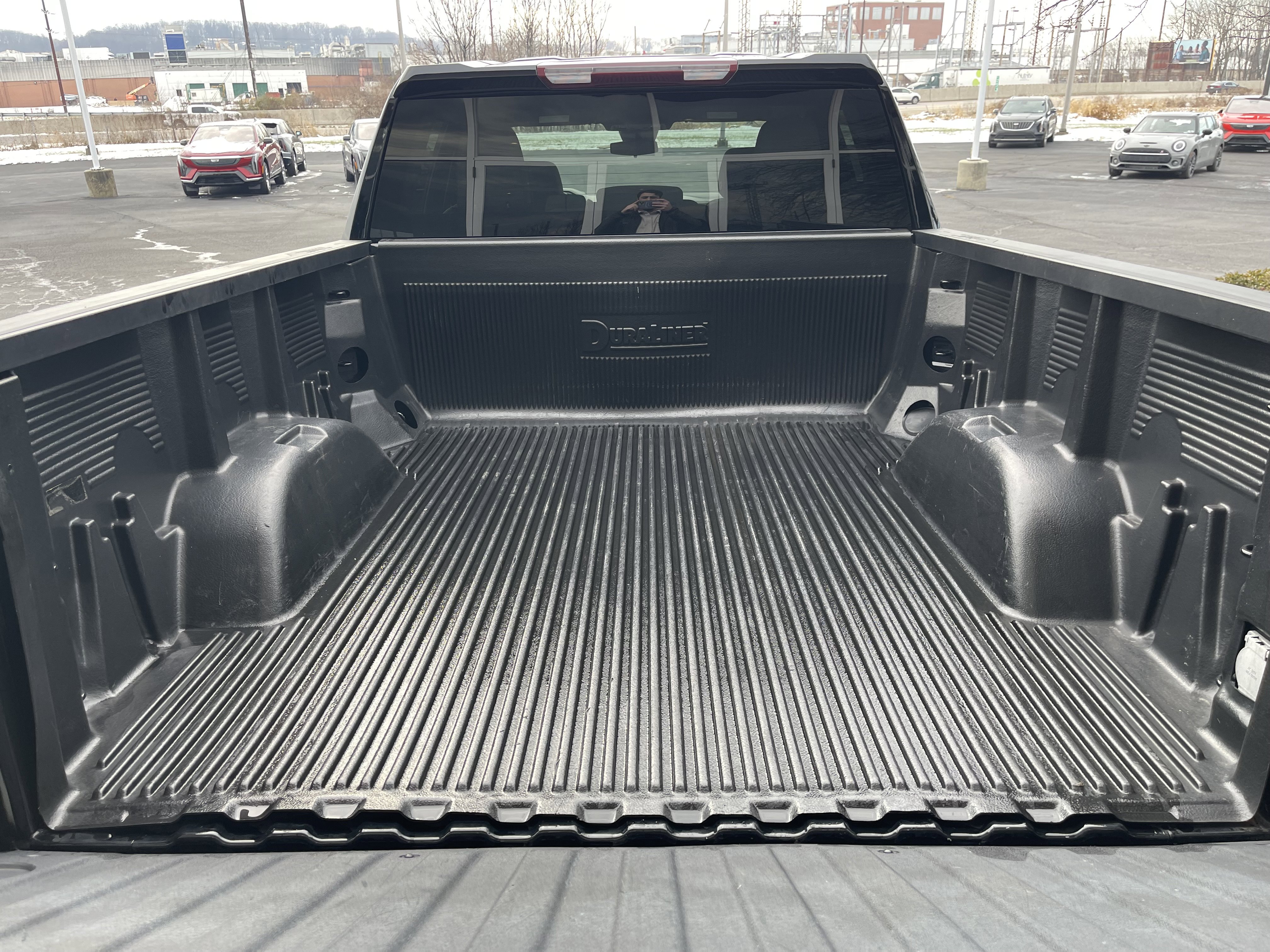 Used 2023 GMC Sierra 1500 SLE image 8