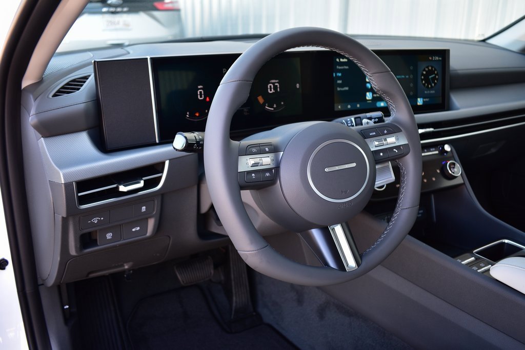 New 2026 Hyundai Sonata SEL image 37