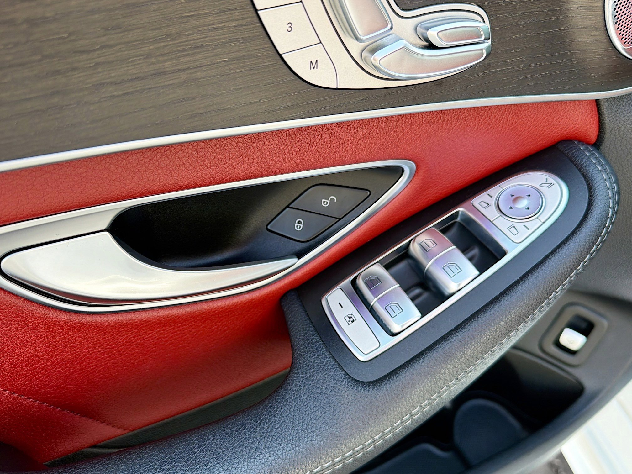 Used 2019 Mercedes-Benz C 43 AMG 4MATIC Sedan image 7