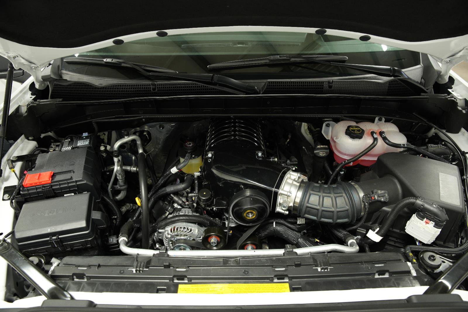 New 2025 GMC Sierra 1500 AT4 w/ AT4 Premium Package image 53