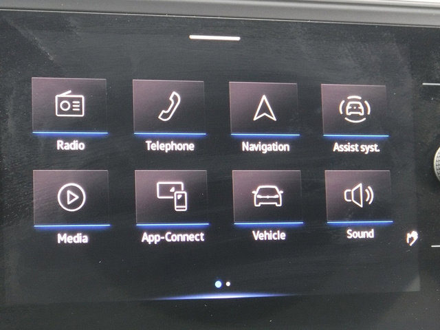 Used 2021 Volkswagen Atlas SE w/ Panoramic Sunroof Package image 26