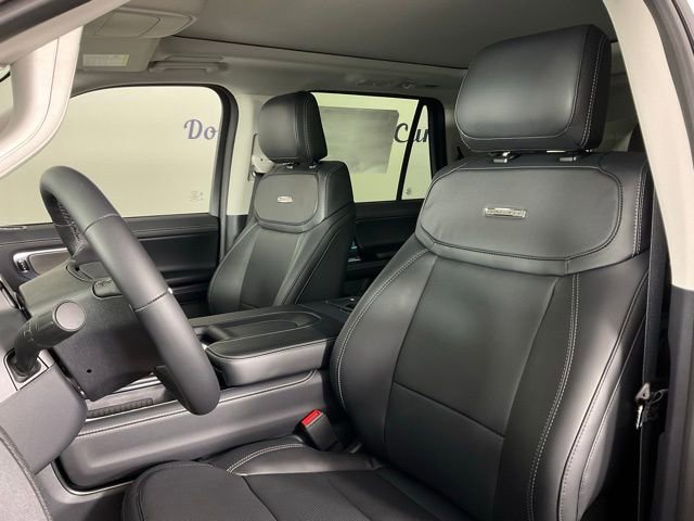 New 2025 Ford Expedition Platinum w/ Driver's Package image 14