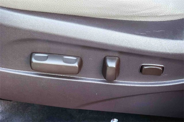 Used 2015 Hyundai Tucson Limited image 23