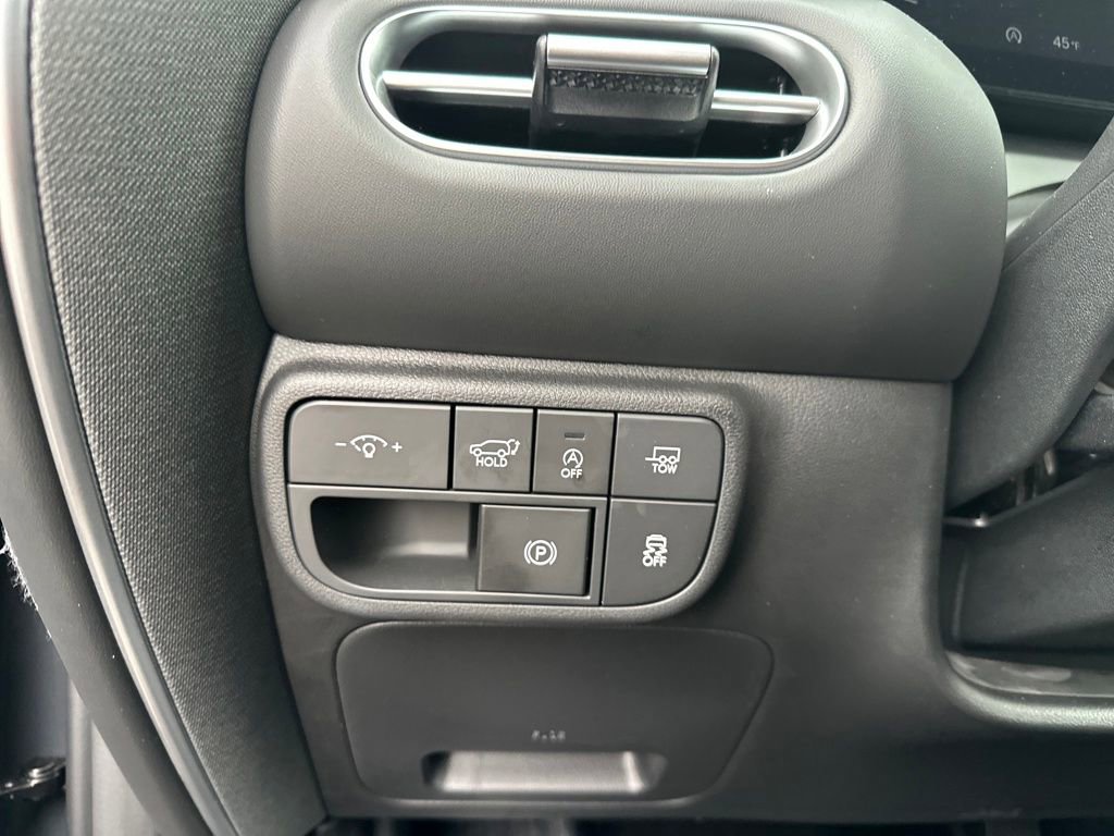 New 2026 Hyundai Palisade Calligraphy image 29