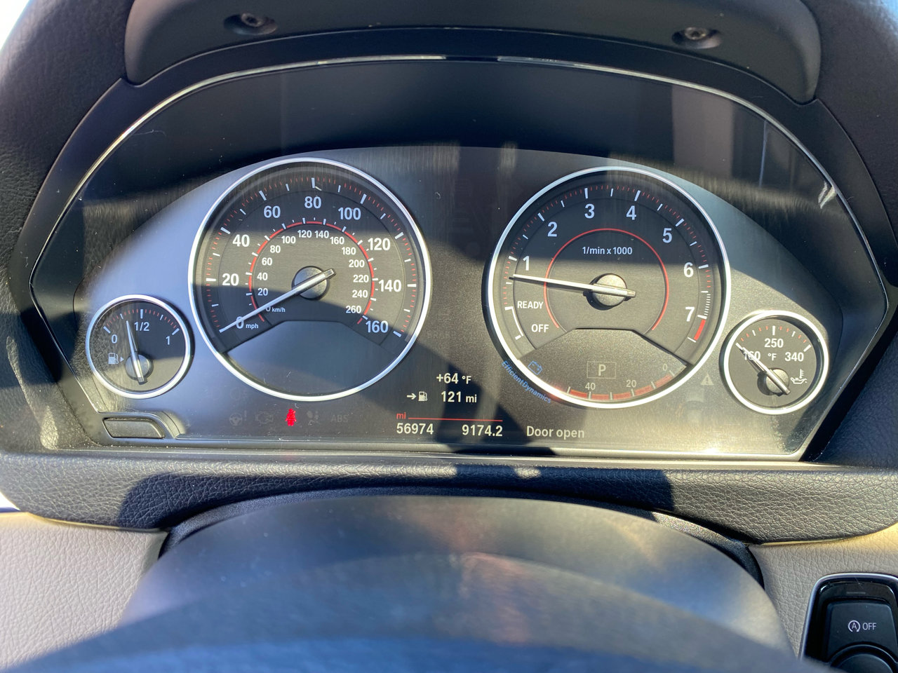 Used 2018 BMW 330i xDrive 330i xDrive SULEV Sedan w/ Premium Package image 30