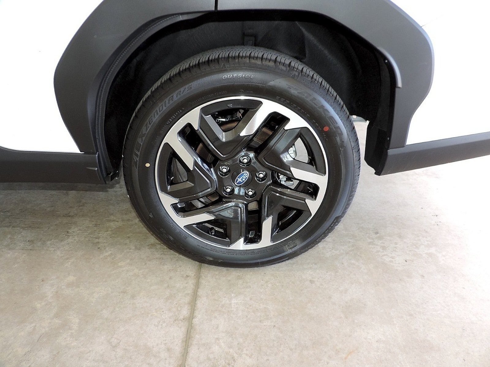 New 2026 Subaru Forester Touring AWD/4WD image 10