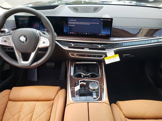 New 2026 BMW X7 xDrive40i image 16