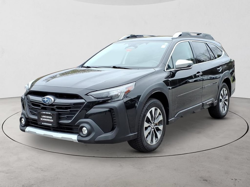 Used 2023 Subaru Outback Touring XT AWD/4WD image 1