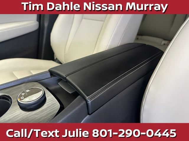 Used 2026 Nissan Rogue Dark Armor AWD/4WD image 31