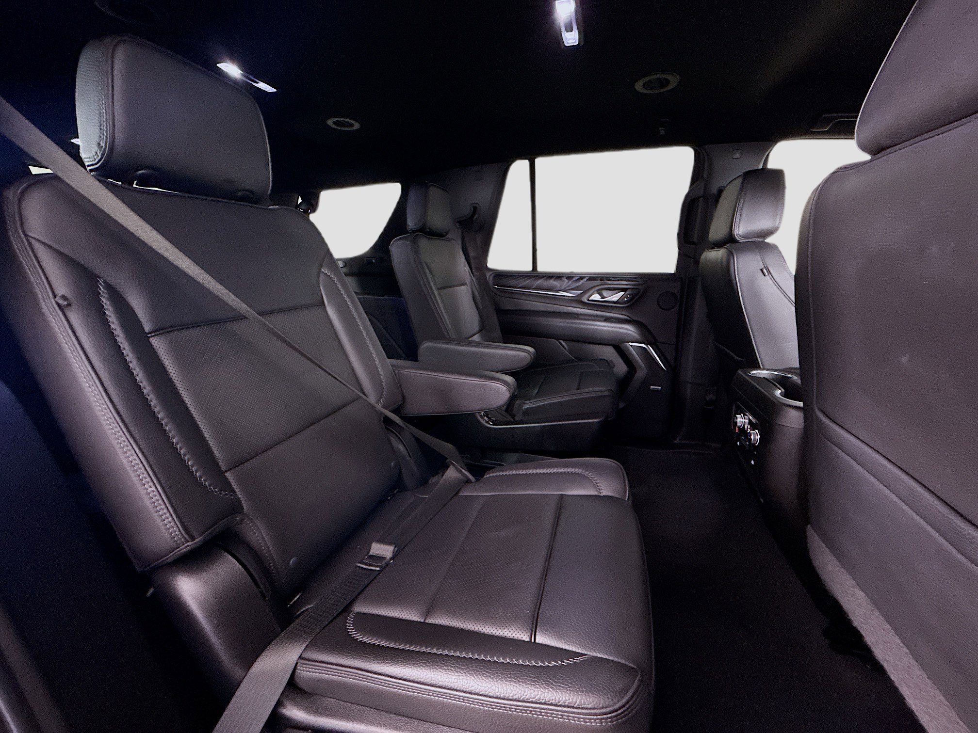 Used 2022 GMC Yukon Denali image 29