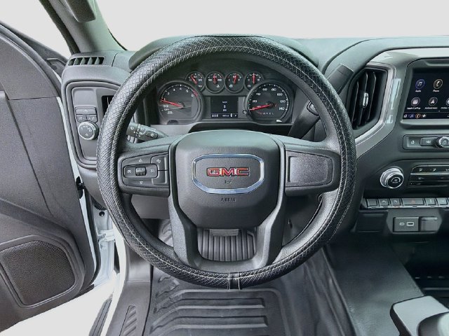 Certified 2026 GMC Sierra 1500 Pro RWD image 33