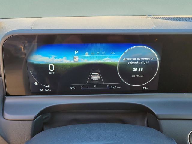 New 2026 Kia Seltos SX AWD/4WD image 9