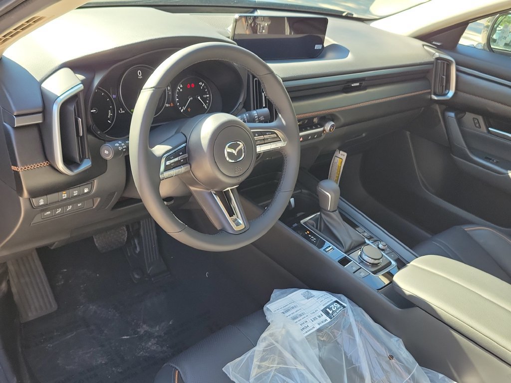 New 2026 MAZDA CX-50 AWD 2.5 Hybrid w/ Weather Package image 16