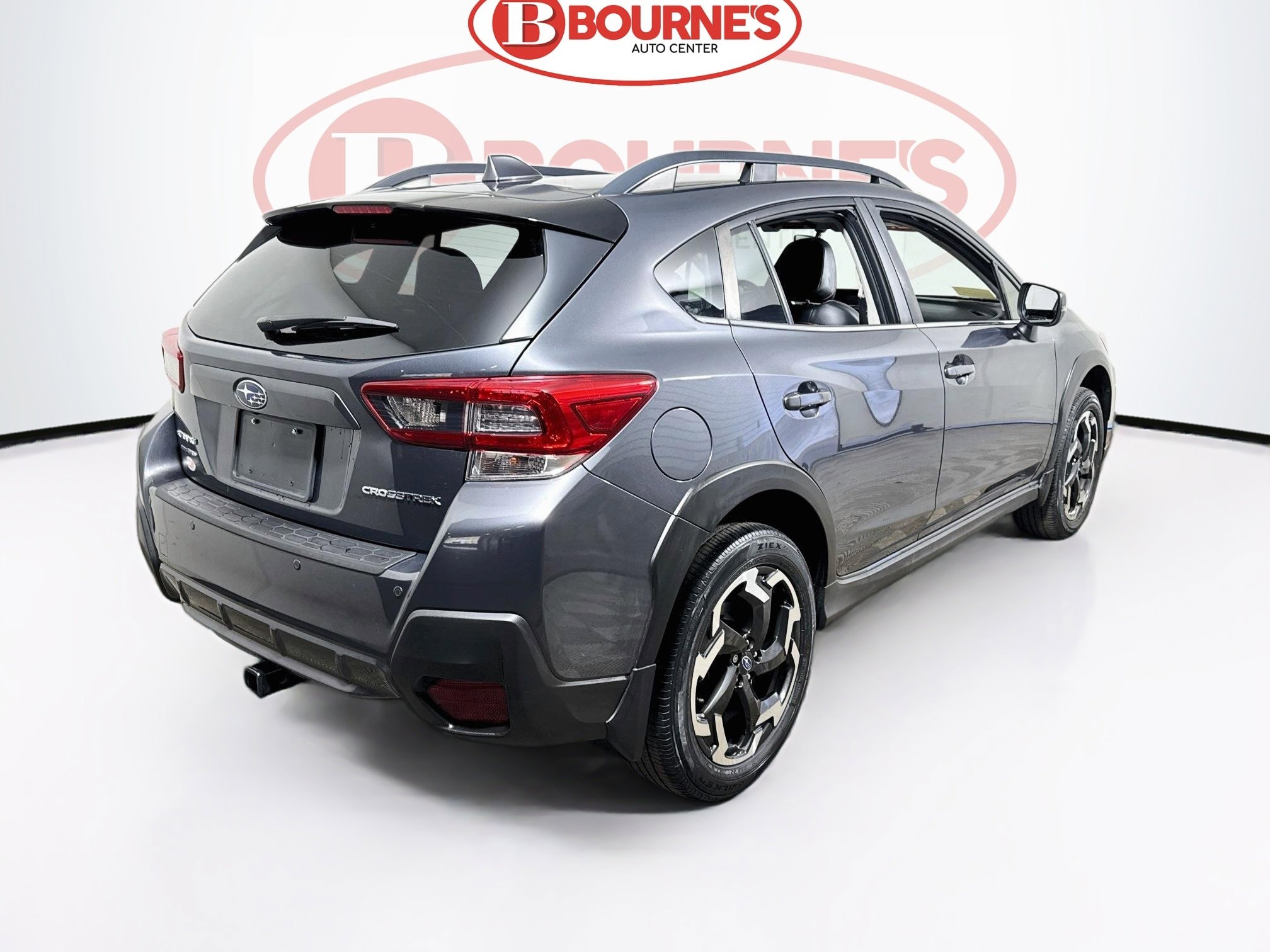 Used 2023 Subaru Crosstrek 2.5i Limited w/ Moonroof Package AWD/4WD image 10