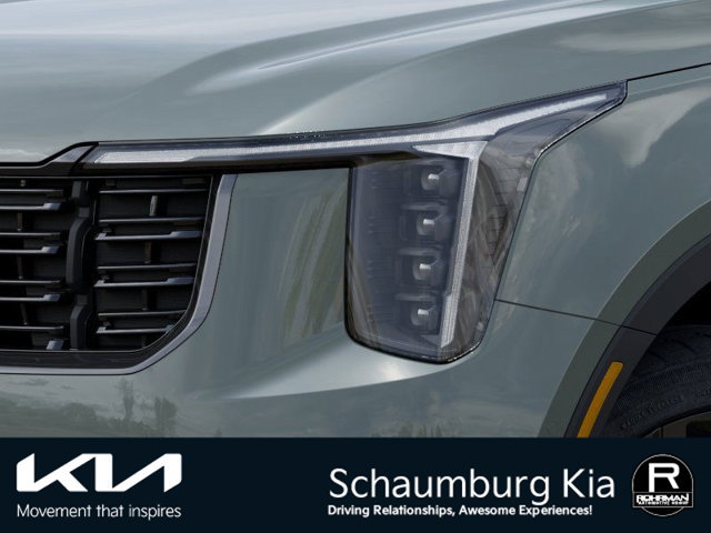 New 2026 Kia Sorento SX Prestige AWD/4WD image 10