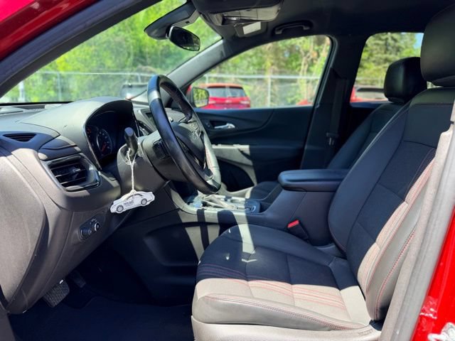 Used 2023 Chevrolet Equinox RS FWD image 7